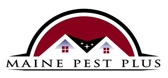 Maine Pest Plus Logo